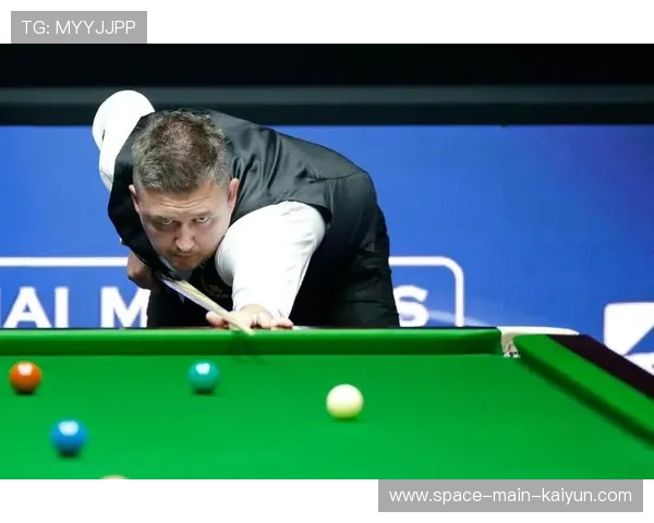 斯诺克大师赛：凯伦·威尔逊10-6胜希金斯夺冠